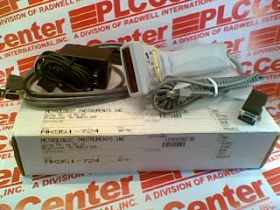 Блок питания сканера штрих-кода Артикул MK951-724 от производителя METROLOGIC