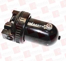 Пневматический линейный смазчик Артикул 4108W от производителя ARROW PNEUMATICS