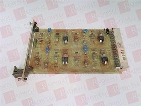 Плата ПК Плата ПЛК / дополнения к  плататам Артикул 44020565N от производителя KISTERS