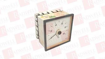 Щитовой измерительный прибор Артикул 244-05VG-MTIP-4T от производителя TE CONNECTIVITY