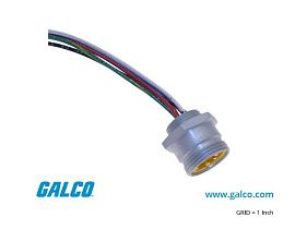 Mencom MIN-6MR2-1-18-PG13.5