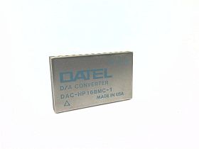 Преобразователь связи DACHP16BMC1 от DATEL
