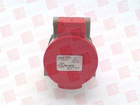 Штекер / розетка Артикул 471552FX от производителя LAPP USA