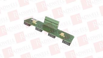 Плата ПК Плата ПЛК / дополнения к  плататам Артикул 16.85112-0087 от производителя MAN ROLAND