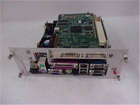 Модуль ПЛК Global American 165487019