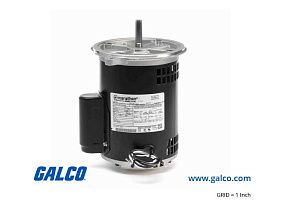 Marathon Electric 048C34D2024