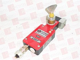 Предохранительный выключатель блокировки Артикул LOKP-SKA-ML-24 от производителя FORTRESS INTERLOCKS