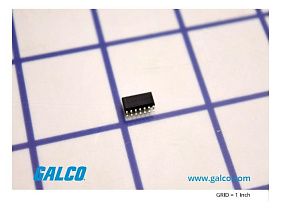 Texas Instruments UC2842AD