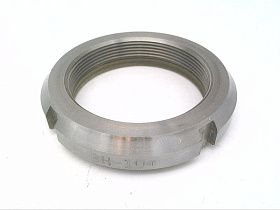 BH-10 Гайки / болты / шатуны / шайбы от WHITTET HIGGINS