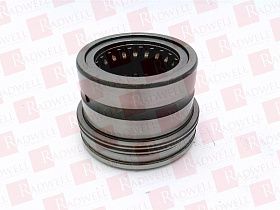 Подшипник Артикул NAXK25 от производителя JTEKT