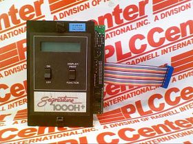 1000HPLUS-MP Модуль/стойка ПЛК от CIRRIS SYSTEMS