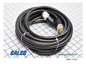 Mencom MINP-19FP-10M