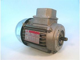 T63BN/4 Мотор от NERI MOTORI