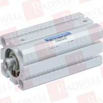 Пневматический цилиндр Артикул CDA20X50 от производителя KOGANEI