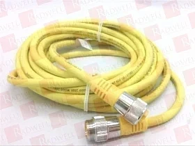 Комплект кабелей / шнуров QD Артикул RSMRKM358MS600 от производителя TURCK