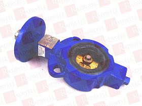 Дисковая поворотная заслонка Артикул 221 от производителя KEYSTONE INDUSTRIES