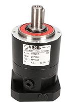 Планетарная коробка передач VOGEL MPV00, передаточное число 20:1, 40 Нм