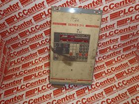 710AM Цепь управления температуры/процесса от ROBOTRON