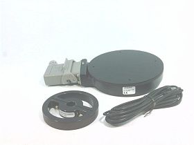 Энкодер магнитный бесподшипниковый Slim Tach ST60512LC04CVCC для прямого монтажа на двигатель