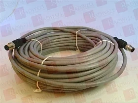 Комплект кабелей / шнуров QD Артикул RSS RSC 843GY-25M/C1195 от производителя TURCK