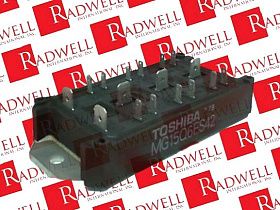 Транзистор Артикул MG15Q6ES42 от производителя TOSHIBA