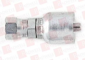 Фитинг для гидравлики Артикул 10643-24-24 от производителя PARKER