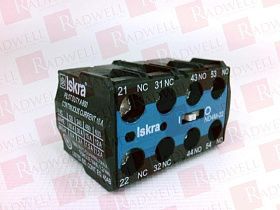 Устройство для пускателя / стартера Артикул ND4M-22 от производителя ISKRA