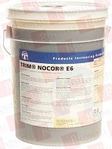 Смазочный материал Артикул NOCORE6/5 от производителя MASTER FLUID SOLUTIONS
