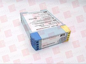 Вспомогательный прибор  для сенсора Артикул MTL-3022 от производителя EATON CORPORATION