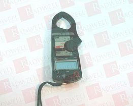 Токоизмерительные клещи Артикул GCM-307 от производителя SPERRY INSTRUMENTS