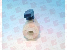 Шаровой клапан Артикул MBV25VS-PP от производителя TRUE BLUE