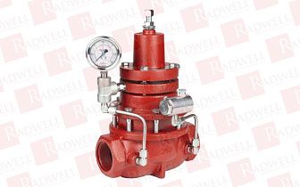 Пневматический регулятор Артикул 230SGTPR-D от производителя KIMRAY