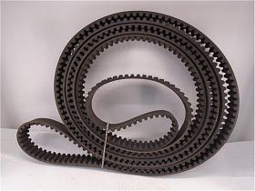 6860-14M-40 Ремень от CONTITECH