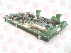 Плата ПК Плата ПЛК / дополнения к  плататам Артикул X136516060-10 от производителя INGERSOLL RAND