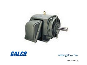 TECO Westinghouse DHP00525