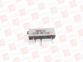 Потенциометр Артикул 89PR10K от производителя TT ELECTRONICS