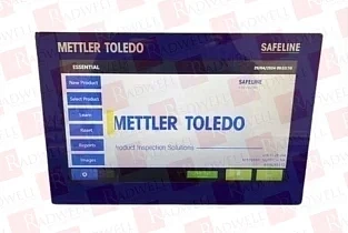 Интерфейс оператора Артикул MT156 от производителя METTLER TOLEDO