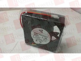 Вентилятор / терморегулятор для панели управления Артикул MMF-06D24DS-RC7 от производителя MELCO