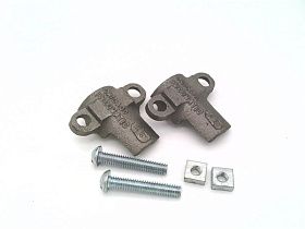 P-7431 Трубы и муфты от CHICAGO PNEUMATIC