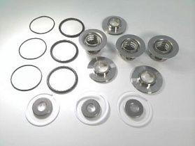 30767 Контроль температуры/процесса от CAT PUMPS