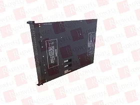 Модуль / стойка ПЛК Артикул 3504E от производителя TRICONEX