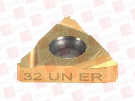 Режущая пластина Артикул 16ER32UNBXC от производителя CARMEX