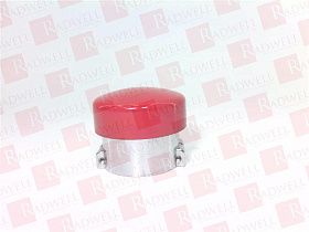 Кнопка Артикул G0-8166-2 от производителя HUBBELL