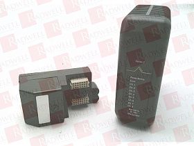 Модуль / стойка ПЛК Артикул VE4001S2T2B3 от производителя EMERSON