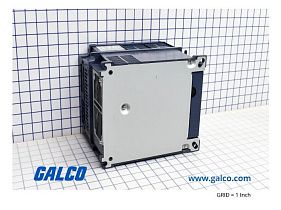 TECO Westinghouse EQ7-4007-C