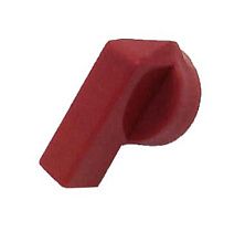 Селекторный переключатель Allen Bradley 800M-NA красный стандартный