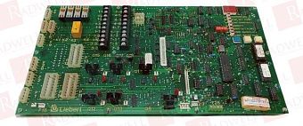 Плата процессора / контроллера Артикул 1D14001G17 от производителя EMERSON