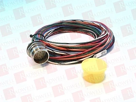 Штекер / розетка Артикул CKBF 12-11-2 от производителя TURCK