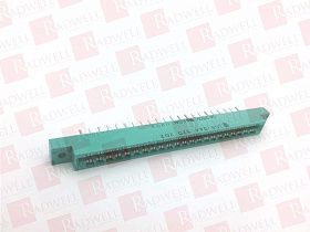 Перемычка / клемма / штекер Артикул 305-044-520-202 от производителя EDAC