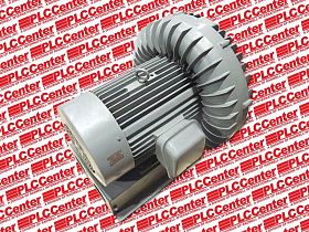 Вентилятор регенеративный Spencer VB-110-E, 15 л.с., 230/460 В